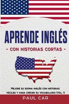 Aprende Ingles Con Historias Cortas