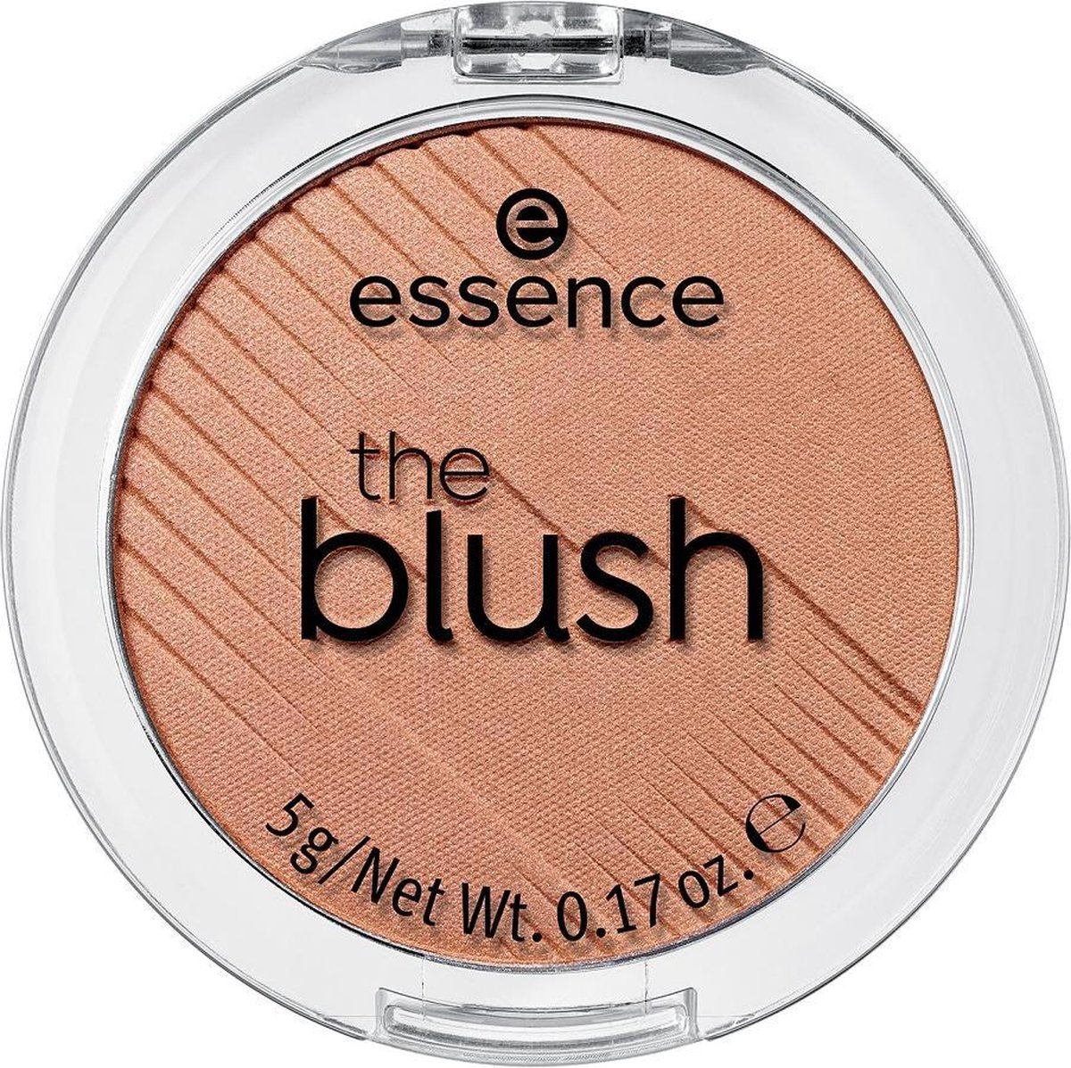 Essence - The Blush róż do policzków 20 Bespoke 5g | bol