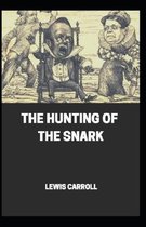 The Hunting of the Snark Illustrated