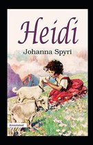 Heidi Annotated