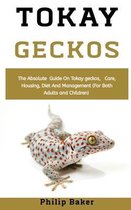 Tokay Geckos