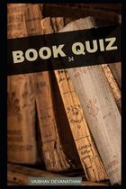 Book Quiz - 34