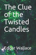 The Clue of the Twisted Candles