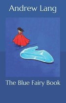 The Blue Fairy Book