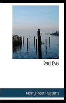 Red Eve Annotated