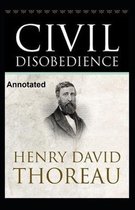 Civil Disobedience Annotated