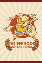 The Big Book of Bar Trivia