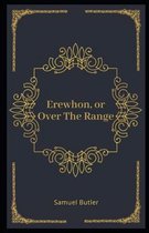 Erewhon, or Over The Range Illustrated