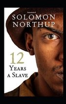 12 Years a Slave Annotated