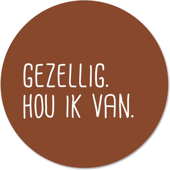 Label2X Mini cercle vivant cosy