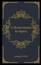 A Honeymoon in Space Illustrated