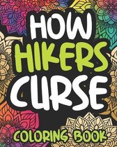 How Hikers Curse
