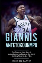 The Nba's Most Explosive Players- Giannis Antetokounmpo