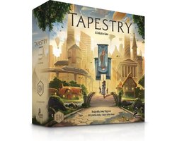 Tapestry spelregels
