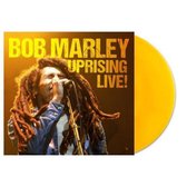 Uprising Live! (Coloured Vinyl)