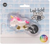 Badstop Unicorn / Led-licht / Color Changing