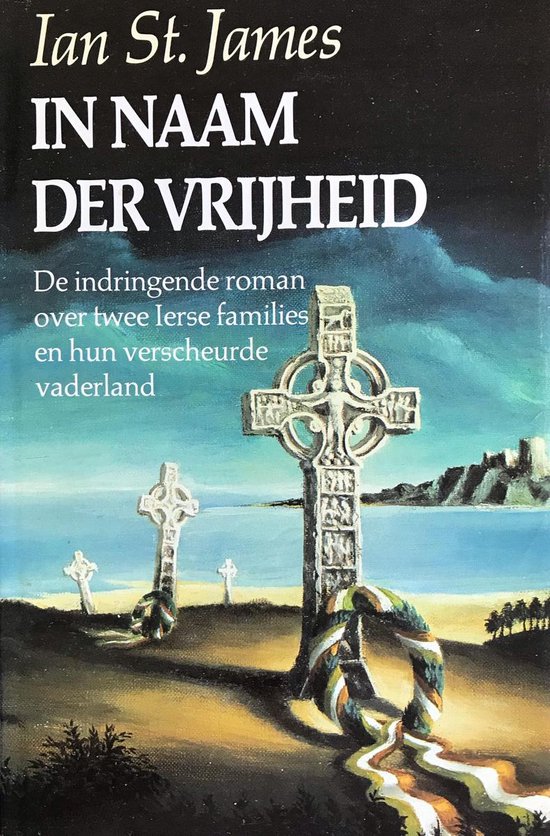 In naam der vrijheid - cover