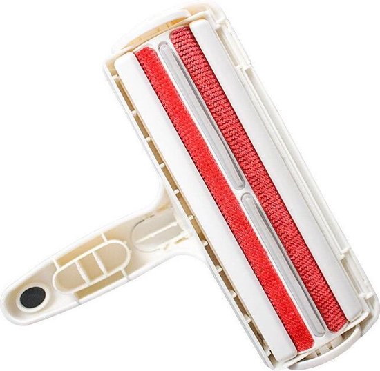 Huisdierhaar verwijderaar - Huisdier haar verwijder borstel – pet hair  remover – | bol.com