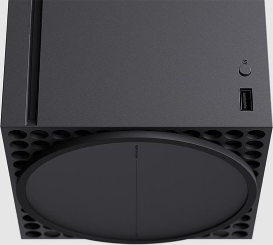 Xbox Series X Console