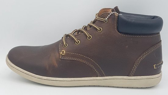 Australian footwear dark brown maat 40