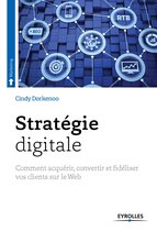 Marketing - Stratégie digitale