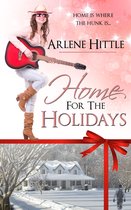 Women of Willow's Grove - Home for the Holidays