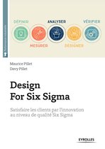 Performance industrielle - Design For Six Sigma