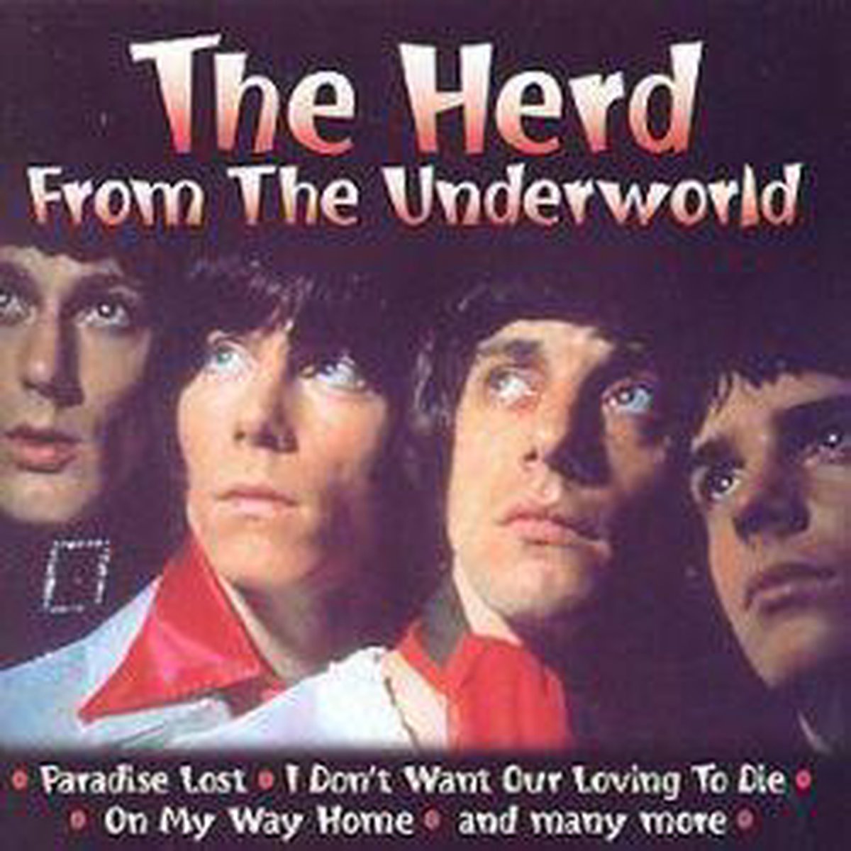 From The Underworld