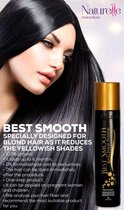 Naturelle Cosmetics Royal Power Premium keratin Best Smooth, 1000ml