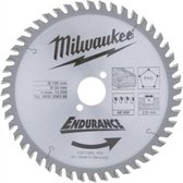 Milwaukee Cirkelzaagblad 190 X 30 Mm (48 Tanden) 4932471300