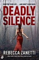 Blood Brothers 1 - Deadly Silence: Blood Brothers Book 1