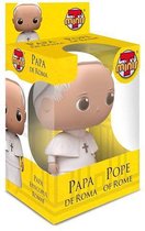 Verzamelfiguur Tminis Heiligheid Paus Franciscus
