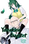 Yozakura Quartet 19 - Yozakura Quartet 19