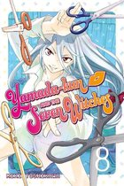 Yamada-kun and the Seven Witches 8 - Yamada-kun and the Seven Witches 8