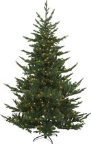 Kerstboom "Brekstad" - 210cm - 460 leds