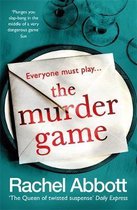 The Murder Game A new mustread thriller from the bestselling author of 'AND SO IT BEGINS'