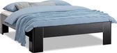 Beter Bed Fresh 450 Bedframe - 90x220cm - Zwart