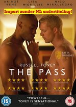 The Pass (Import)