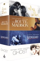 Romance Collection (DVD) (Geen Nederlandse ondertiteling)