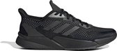 adidas Sportschoenen - Maat 44 2/3 - Mannen - zwart