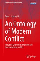 Understanding Complex Systems - An Ontology of Modern Conflict