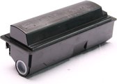 Print-Equipment Toner cartridge / Alternatief voor Kyocera TK-340 zwart | Kyocera FS-2020D/ FS-2020DN