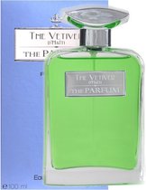 The Parfum - The Vetiver 'd Haiti 100 ml