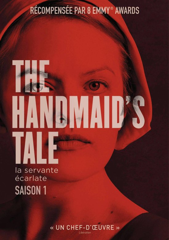 The Handmaid's Tale - Seizoen 1 (Frans)