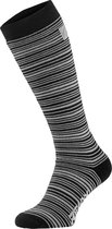 Relax Free - Ski sokken - Kinderen wintersokken - Grijs M 31 - 34