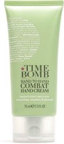 Time Bomb Hand to Hand Combat Hand Cream - 75 ml
