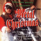 Metal Christmas: Annoy Your Parents