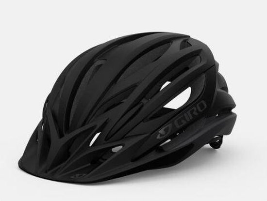 Giro Helm Artex MIPS mat zwart L 59-63 cm