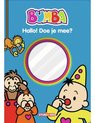 foto van Bumba : interactieve spiegelboek