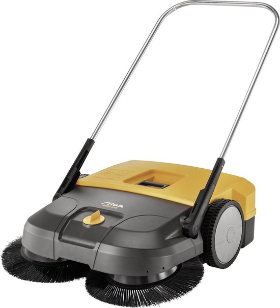 Stiga SWP 475 Handveegmachine